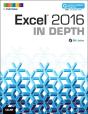 Excel 2016 In Depth - Preview