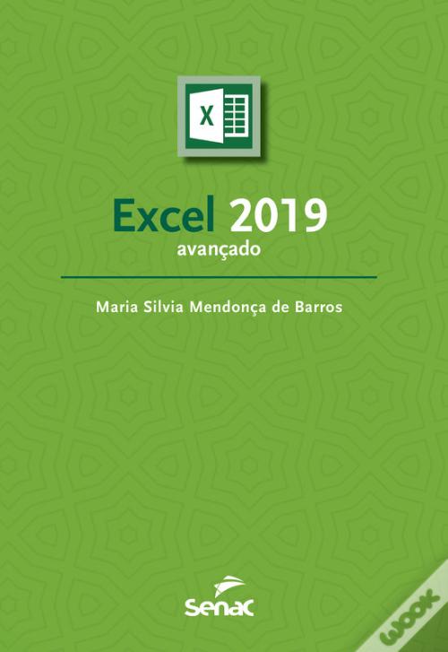 Excel 2019 Avan ado EBook WOOK