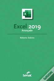Capa do artigo Excel 2019 Avançado