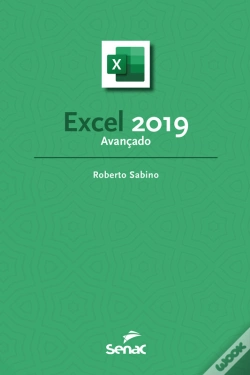 Capa do artigo Excel 2019 Avançado