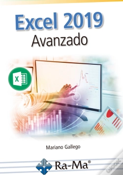 Capa do artigo Excel 2019 Avanzado