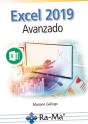 Excel 2019 Avanzado - Preview