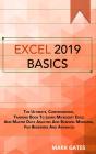 Excel 2019 Basic - Preview