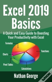Capa do artigo Excel 2019 Basics: A Quick And Easy Guid