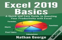 Excel 2019 Basics