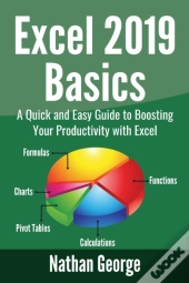 Excel 2019 Basics