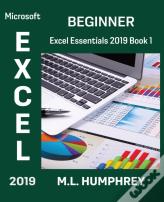Excel 2019 Beginner