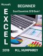 Excel 2019 Beginner - Preview