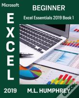 Excel 2019 Beginner