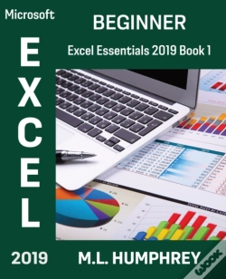 Capa do artigo Excel 2019 Beginner