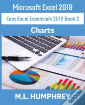 Capa do artigo Excel 2019 Charts