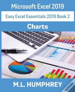 Capa do artigo Excel 2019 Charts