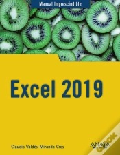 Capa do artigo Excel 2019
