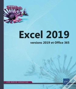Capa do artigo Excel 2019