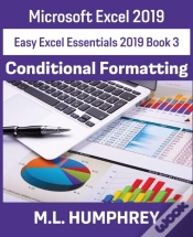 Capa do artigo Excel 2019 Conditional Formatting
