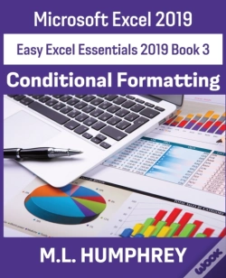 Capa do artigo Excel 2019 Conditional Formatting