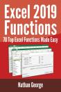 Excel 2019 Functions - Preview