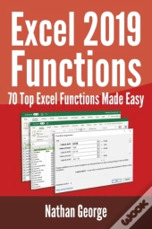 Excel 2019 Functions