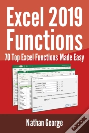 Capa do artigo Excel 2019 Functions