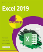 Excel 2019 In Easy Steps - Preview
