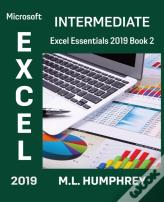 Excel 2019 Intermediate