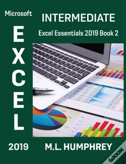 Capa do artigo Excel 2019 Intermediate