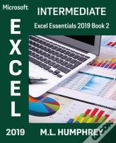 Excel 2019 Intermediate