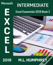 Capa do artigo Excel 2019 Intermediate