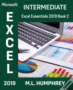Capa do artigo Excel 2019 Intermediate
