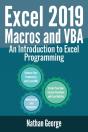 Excel 2019 Macros And Vba: An Introducti - Preview
