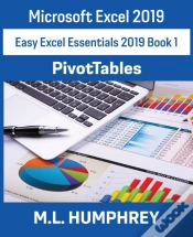 Capa do artigo Excel 2019 Pivottables