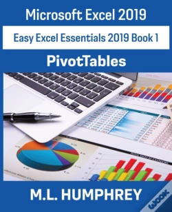 Capa do artigo Excel 2019 Pivottables