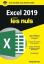 Excel 2019 Poche Pour Les Nuls - Preview