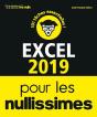Excel 2019 Pour Les Nullissimes - Preview