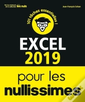 Excel 2019 Pour Les Nullissimes