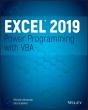 Excel 2019 Power Programming With Vba - Preview