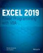 Excel 2019 Power Programming With Vba - Preview