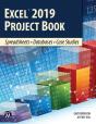 Excel 2019 Project Book - Preview