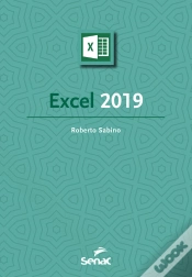 Capa do artigo Excel 2019