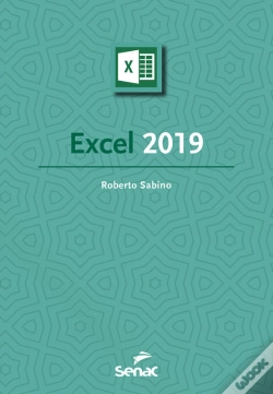 Capa do artigo Excel 2019