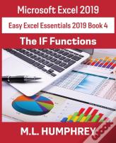 Excel 2019 The If Functions