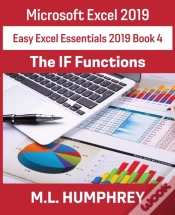 Capa do artigo Excel 2019 The If Functions