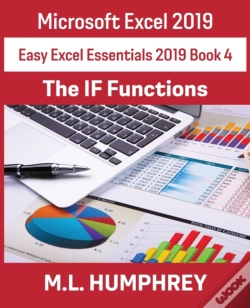 Capa do artigo Excel 2019 The If Functions