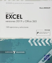 Capa do artigo Excel 2019 Versiones 2019 U Office 365