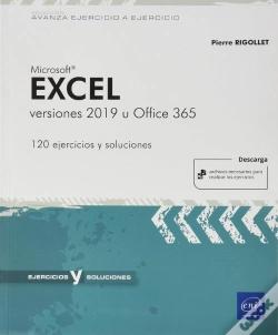 Capa do artigo Excel 2019 Versiones 2019 U Office 365