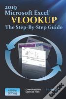 Excel 2019 Vlookup The Step-By-Step Guide