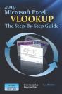 Excel 2019 Vlookup The Step-By-Step Guide - Preview