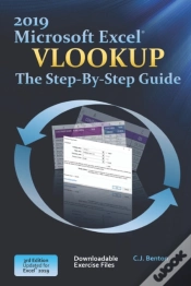 Capa do artigo Excel 2019 Vlookup The Step-By-Step Guide
