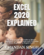 Capa do artigo Excel 2020 Explained