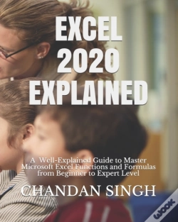 Capa do artigo Excel 2020 Explained